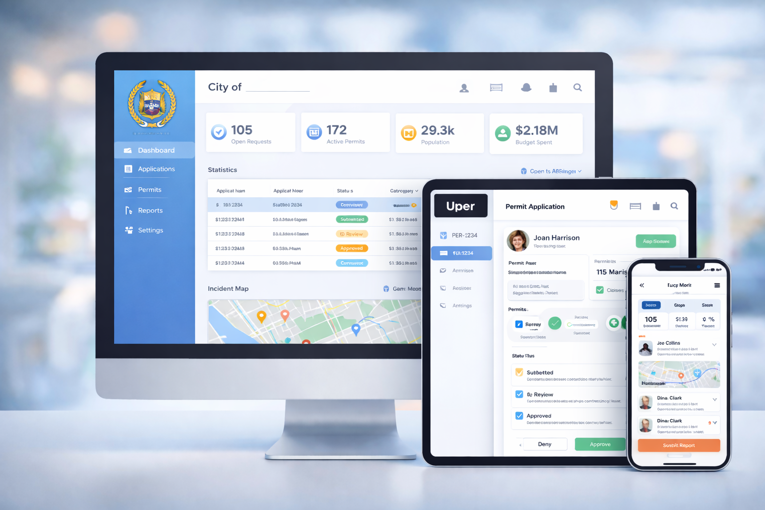 Plataforma E-learning